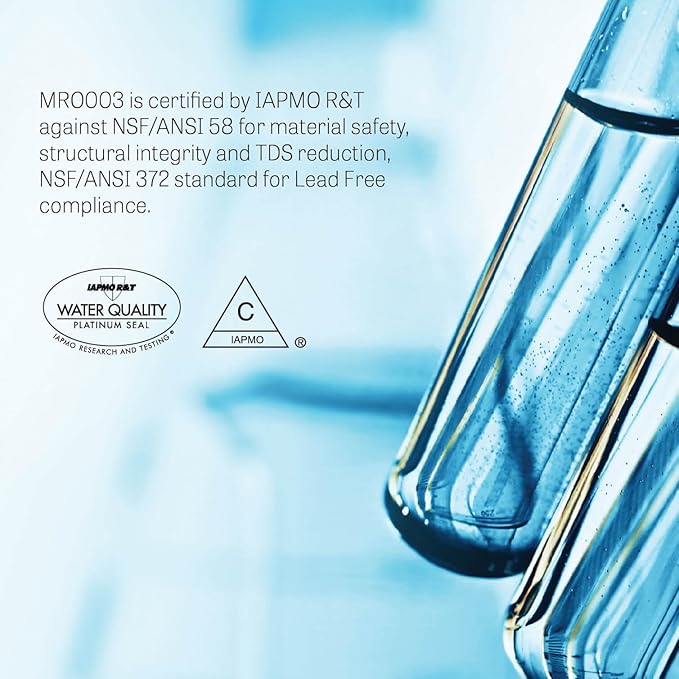 MAYA DA97-17376B Water Filter Replacement, Compatible with: Samsung HAF-QIN, RF23M8070SR, HAF-QIN/EXP, DA97-08006C, 3 Pack
