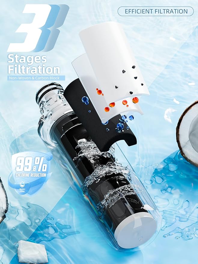LT1000P Water Filter Replacement Fit for L-G Lt1000P/PC/PCS Compatible with L-G Models ADQ747935, ADQ74793501/02, MDJ64844601, LFXS26973S, LMXS30796S Water Filters, 4Packs By AVXBYR