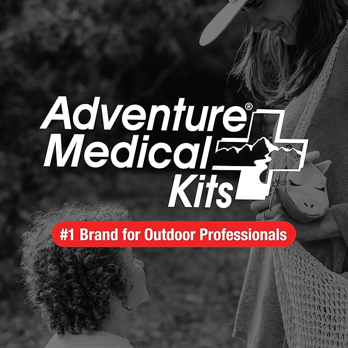 Adventure Medical Kits Backyard Adventure Unicorn - (Pack of 3)