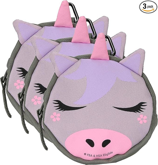Adventure Medical Kits Backyard Adventure Unicorn - (Pack of 3)