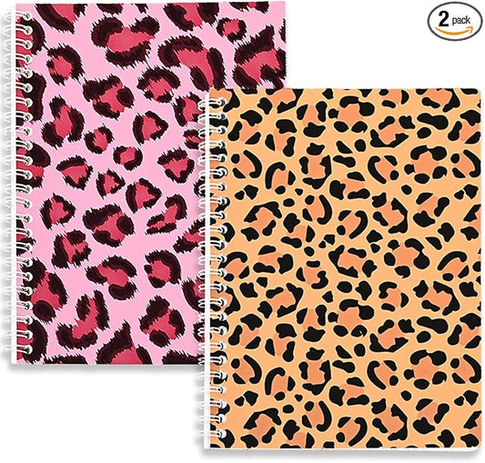 BetterJonny 2 Pcs Reusable Sticker Book Collecting Album Blank Sticker Storage Organizer Book A5 Size with 64 Sheets Release Paper for Collecting Stickers, Labels