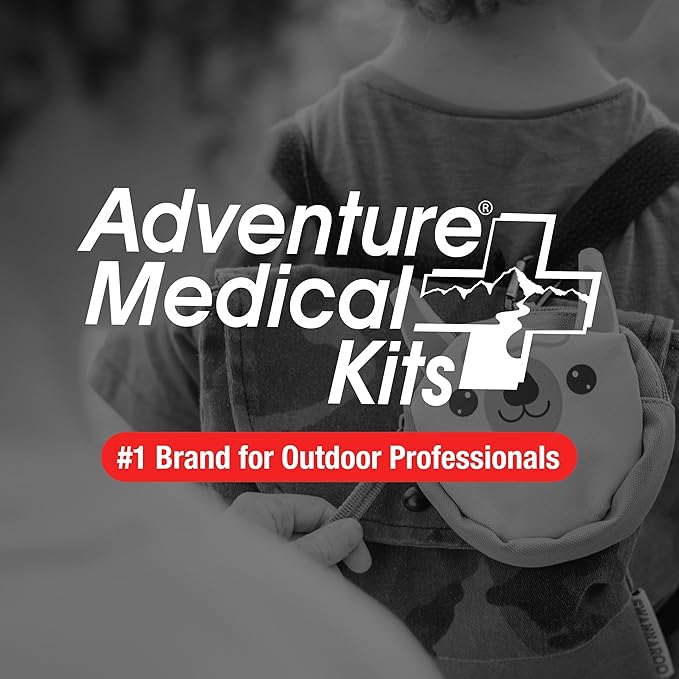 Adventure Medical Kits Backyard Adventure Llama - (Pack of 3)