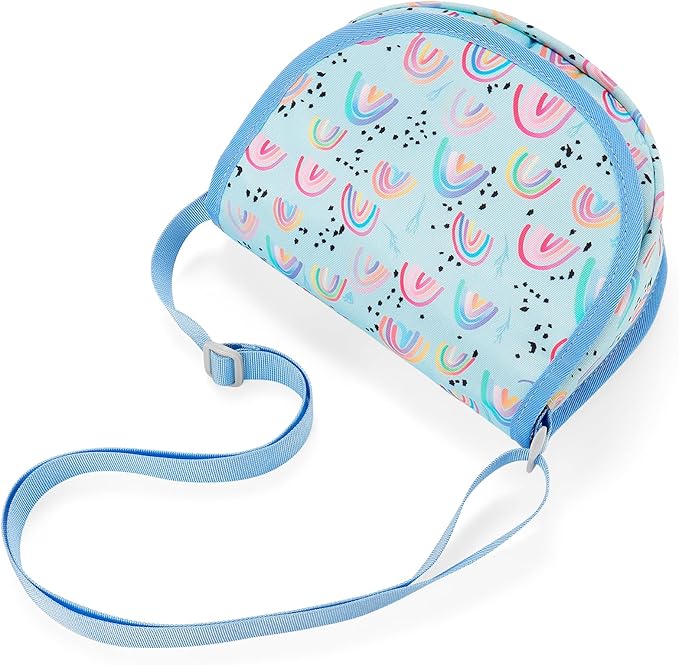 Choco Mocha Girls Crossbody Purses for Kids 6-12