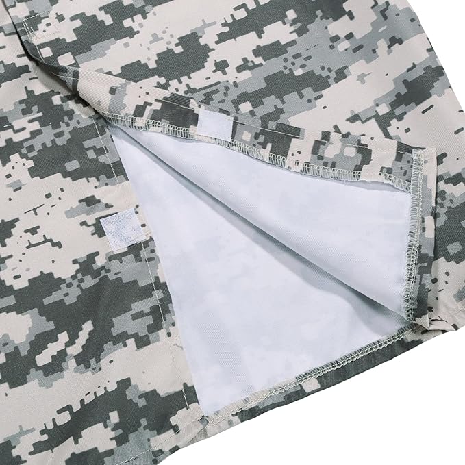 Army Costume for Kids Camo Trooper Soldier Special Forces Costume Halloween Cosplay