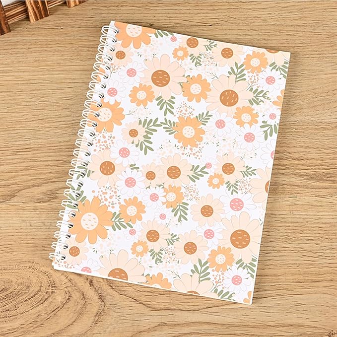 2 Pcs Reusable Sticker Book Collecting Album Blank Sticker Storage Organizer Book A5 Size with 64 Sheets Release Paper for Collecting Stickers, Labels