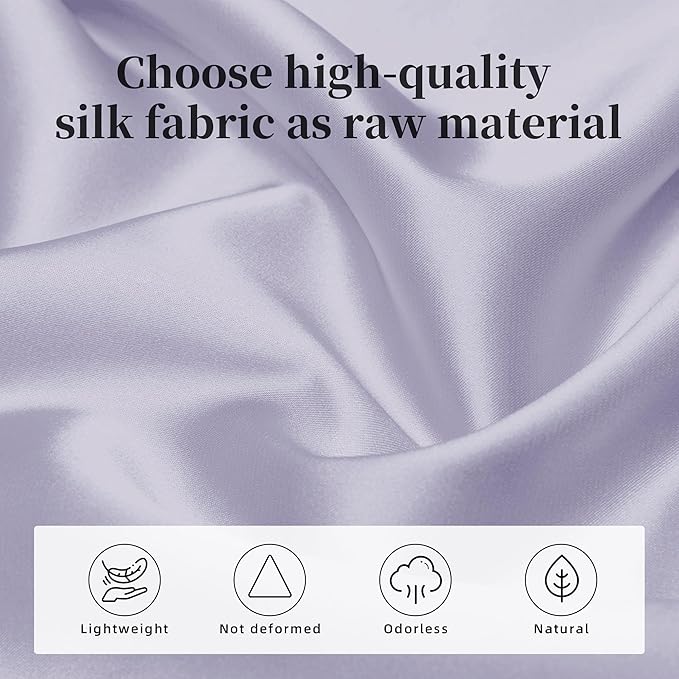 19 Bag Organizer Insert, Purse Organizer with Silky Satin Compatible with Chanel 19 Bag Maxi, Lightweight Shaper for Daily Use (Lavender, Maxi 36)