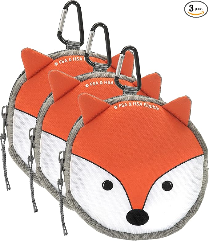 Adventure Medical Kits Backyard Adventure Fox