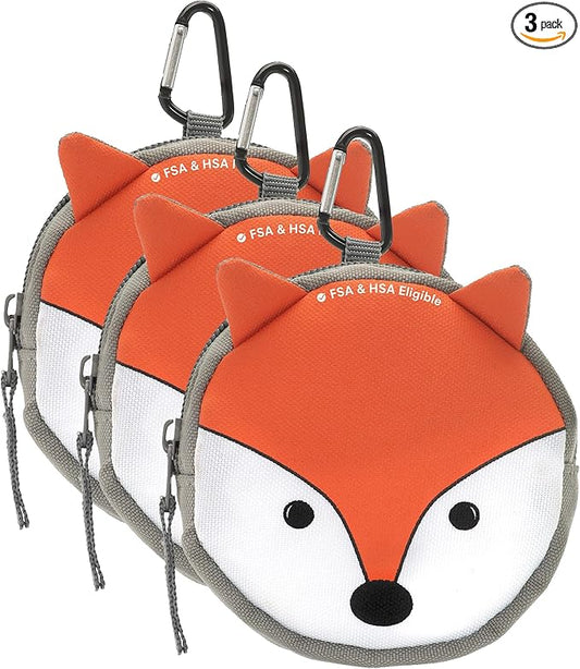 Adventure Medical Kits Backyard Adventure Fox