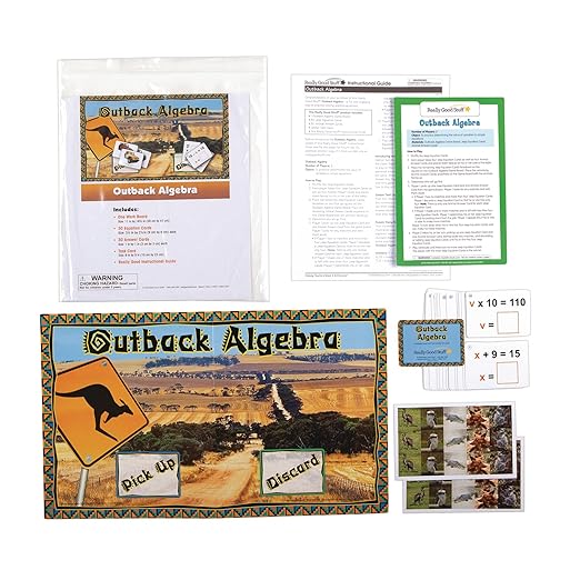 Really Good Stuff Learning Success: Grade 5 - Reading, Math, & SEL