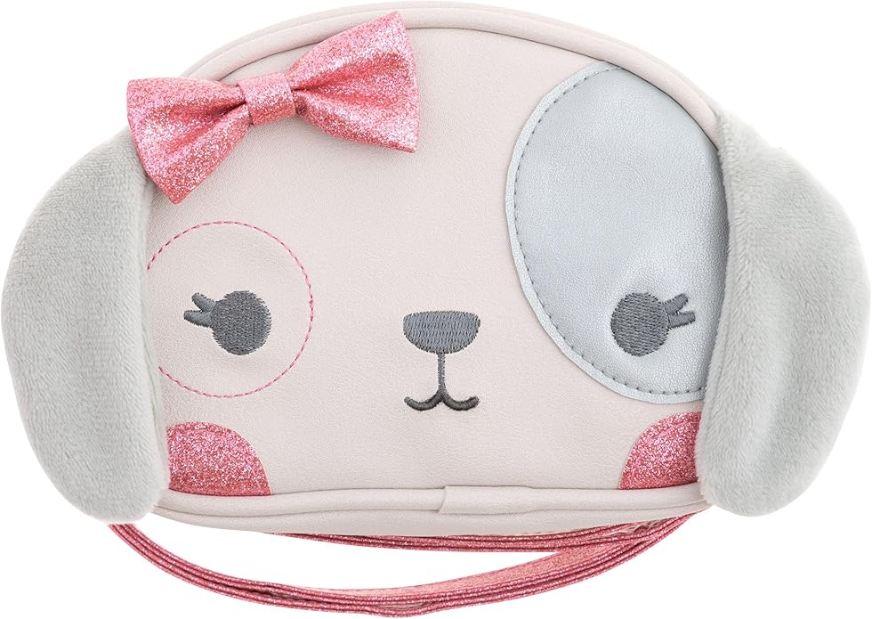 Stephen Joseph,Fashion Purse, Little Girls Crossbody Purse, Girls Handbags, Toddler Crossbody Handbags