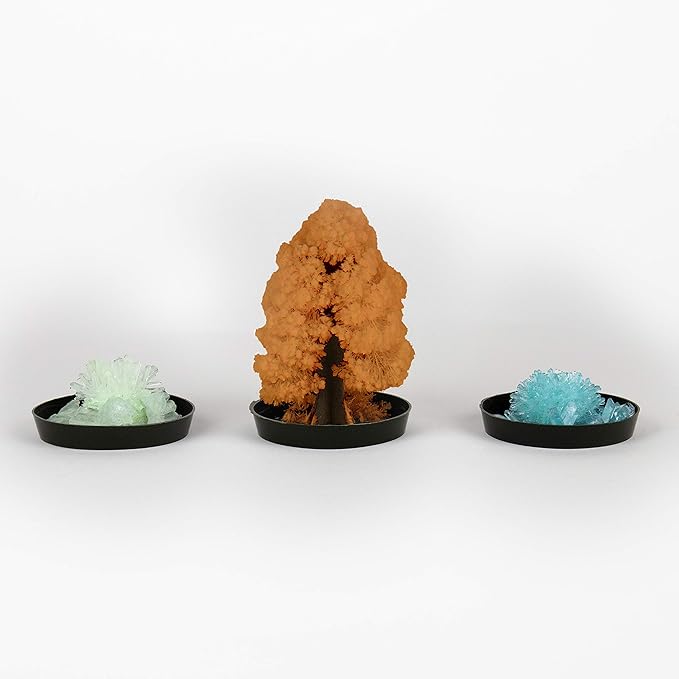 Gift Republic Kids Crystal DIY Kit, 300 g, Multi