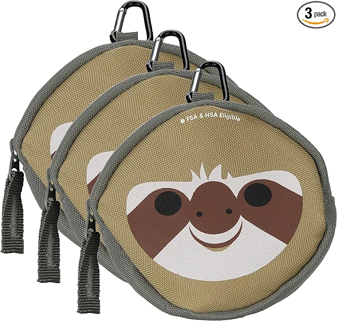Adventure Medical Kits Backyard Adventure Sloth - (Pack of 3)